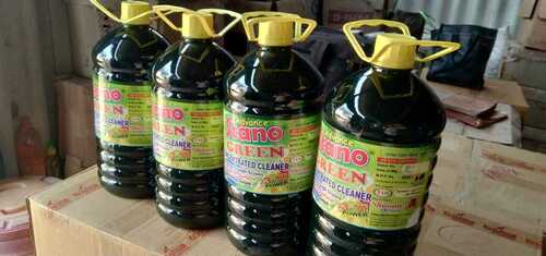 stano green concentrated cleaner