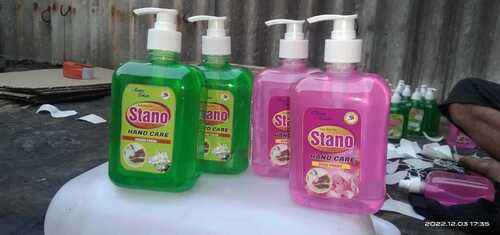 stano hand care wash