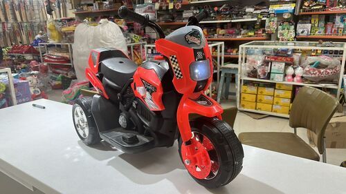 toy bike