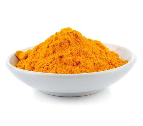 turmeric powder