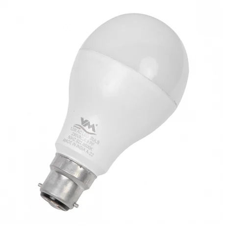 White LED Bulbs