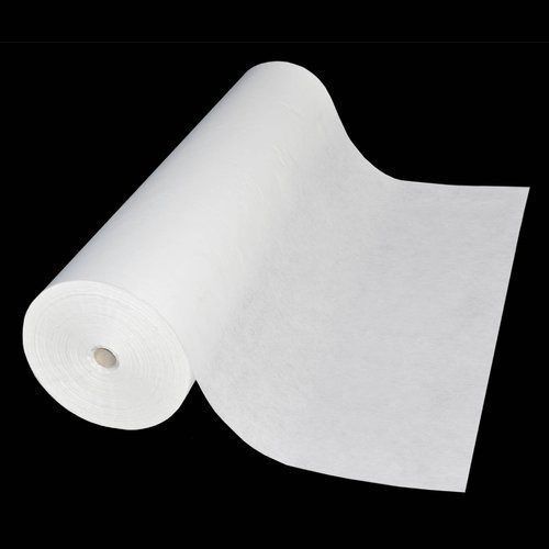 white non woven fabric