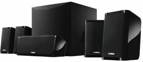 Yamaha YHT-3072IN 4K Ultra HD 5.1-Channel Home Theater System