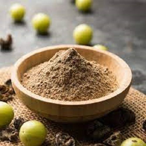 100% Pure And Organic Dried Amla Powder