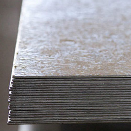 5mm-150mm Thick Hot Rolled Mild Steel Plates