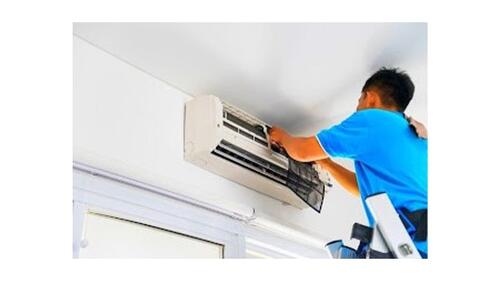 Air Conditioner Repairing Services By SMART COOL ENGINEERING