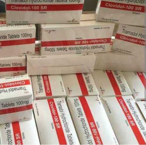 Colvldol 100 Sr Tablets at Best Price in Delhi | National Medicine