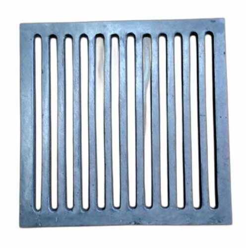 Corrosion And Rust Resistant Cast Iron Grill Grates