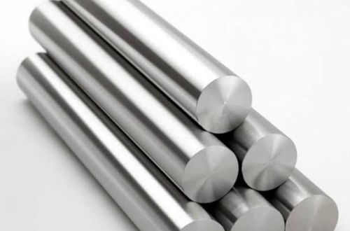 Corrosion And Rust Resistant Durable Stainless Steel Rods