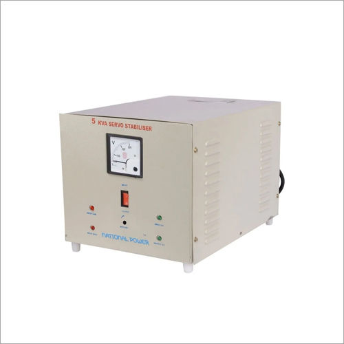 Electrical Voltage Stabilizer