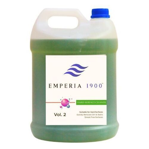 Green Emperia 1900 Vol.2 Hard Surface Cleaner