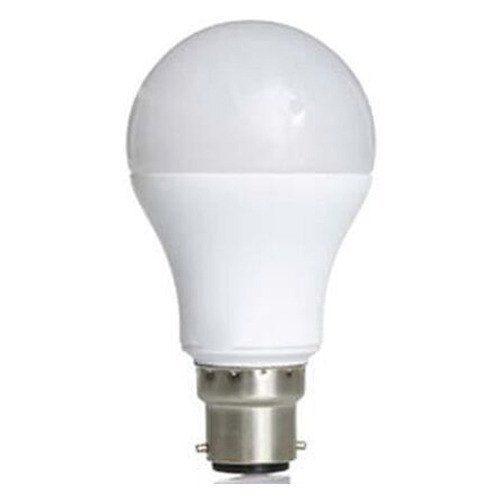 Energy Efficient Durable Bright White 9W LED Bulbs