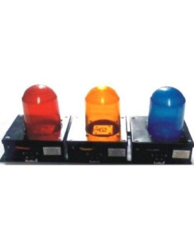 Energy Efficient Durable Multi-Color DSL Indicator Lamp