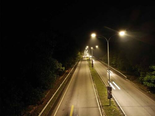 Long Lasting Energy Efficient Durable Highway Lights