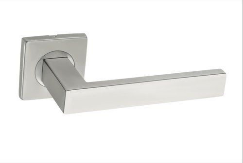 MH 08 Stainless Steel Mortise Handle