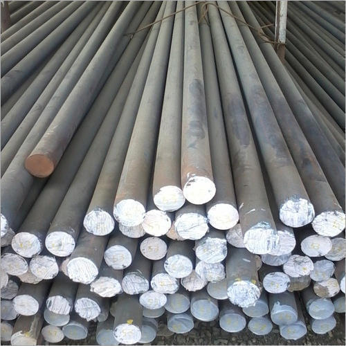 Mild Steel Round Bars