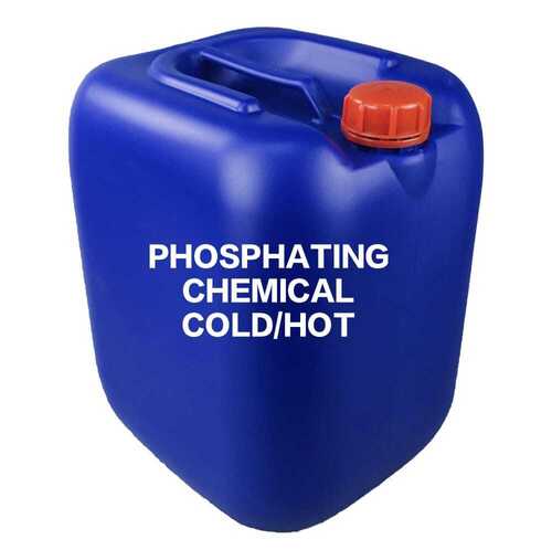 phosphating chemical 