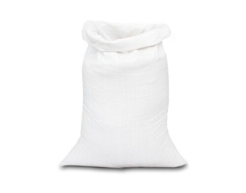 Polypropylene Plain Bulk Bags