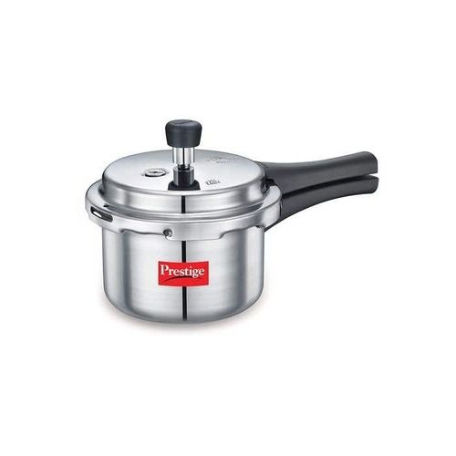 Portable And Durable Non Stick Pressure Cooker For Kitchen