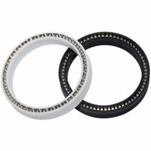 Portable And Durable Round Shape Ptfe Oil Seal