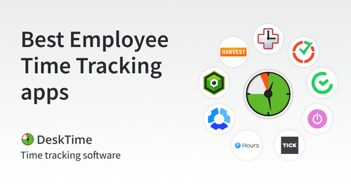 Time Tracking Tool