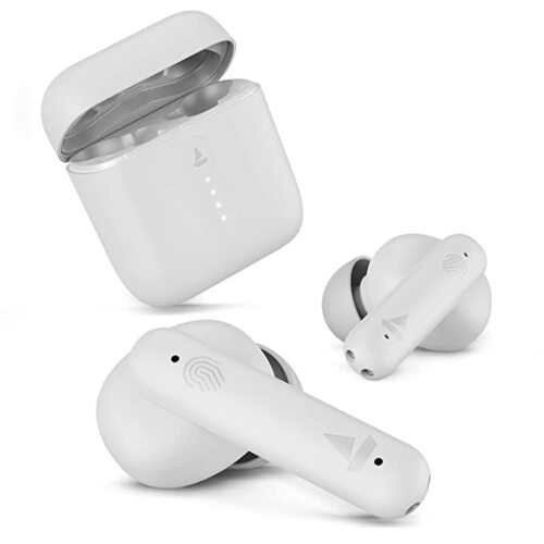 bluetooth earphone