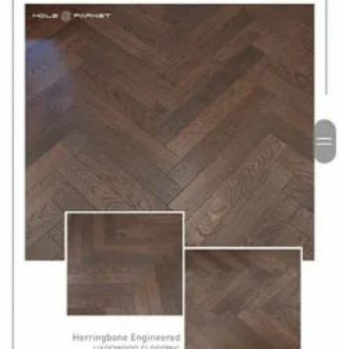 Wooden Flooring Designer Services By Perfect Interiors
