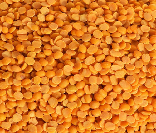 Healthy And Nutritious Yellow Toor Dal