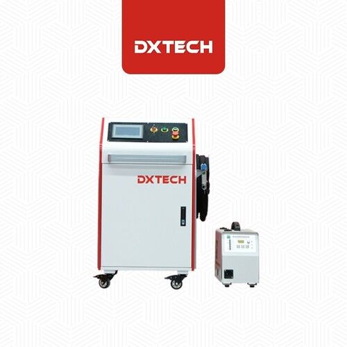 1000 W 4 In 1 Laser Welding Machine Dimension(L*W*H): 700X1500X1300 Millimeter (Mm)