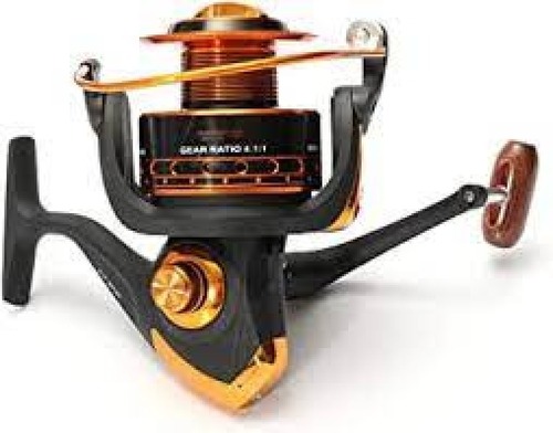 12+1bb Spinning Fishing Reel Folding Right Left Handed Saltwater at Best  Price in Jakarta