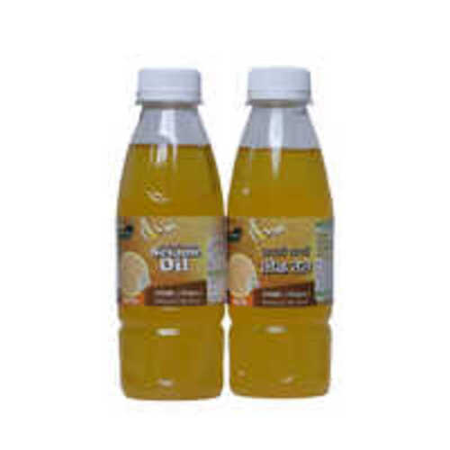 200ml Cold Pressed Sesame Oil