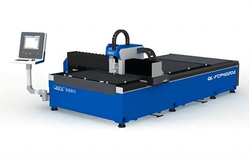 Automatic 6020 6Kw Laser Cutting Machine