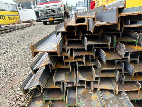 C Shape Mild Steel Channel