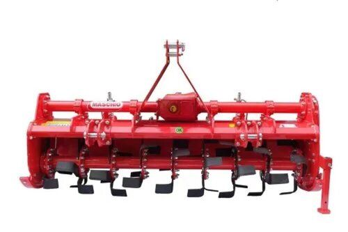 Cast Iron 250CM Maschio Gaspardo Rotary Tiller V PRO230 MSGR 54LBLIB SP C+PTO