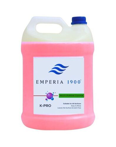 Emperia 1900 K-Pro Multi-Purpose Cleaner Cold Water Cleaning