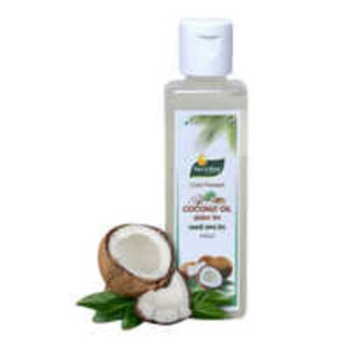 Extra Virgin Cold Pressed Coconut Oil