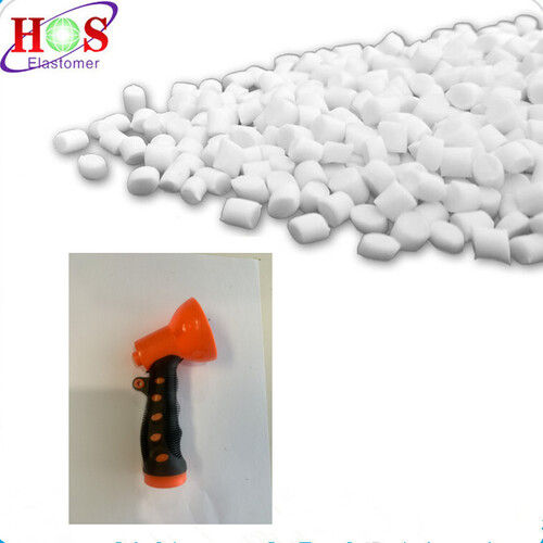 Good Toughness TPE Materials for Rubber Coating