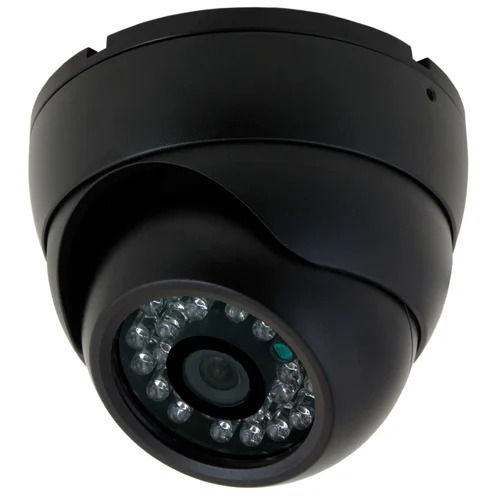 Hd Cctv Camera For Security Purpose