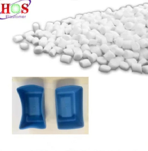 High Practicability TPE Material for Test Box