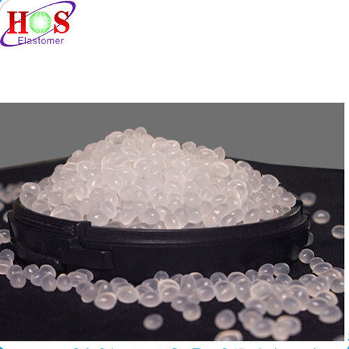 High Security Medical Tpe Material For Toy Making