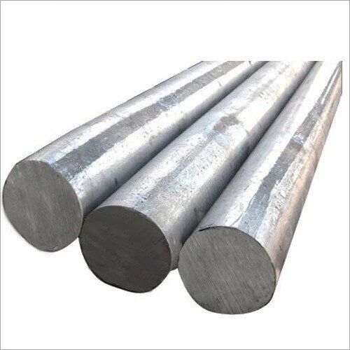 Industrial Mild Steel Bright Bars