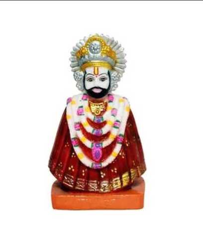 Khatu Shyam Baba Statue