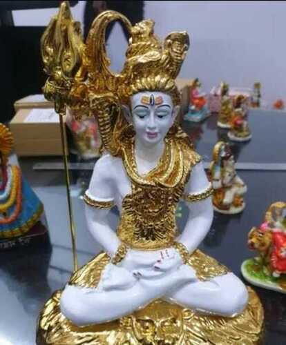 Lord Shiva Statue