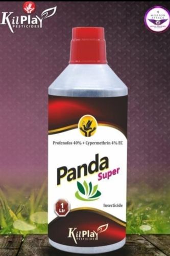 Panda Super Agricultural Pesticides