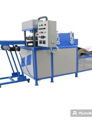 paper plate making machine manufacturers