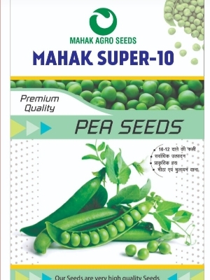 Pea Seeds - Dried, Food Grade | Non Harmful, 100% Purity, 1kg Weight, Natural Cultivation, Suitable for Cooking