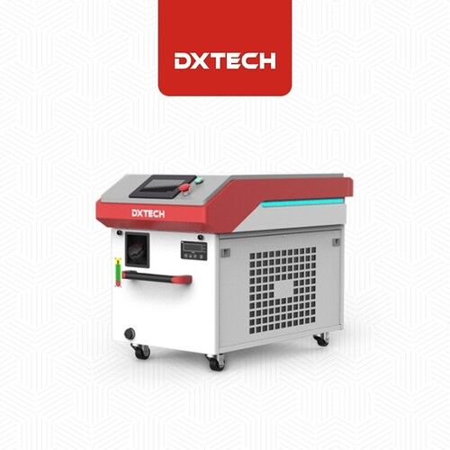 Portable Fiber Laser Welding Machine Dimension(L*W*H): 700X1500X1300 Millimeter (Mm)