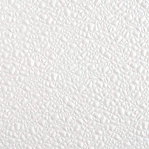 Rectangular White Frp Panel