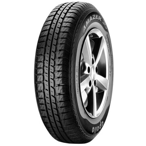 Rubber Black Innovative Car Tyre