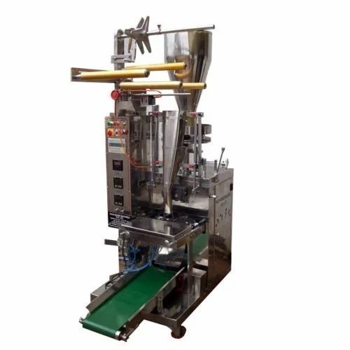 Stainless Steel 4hp Packaging Machine